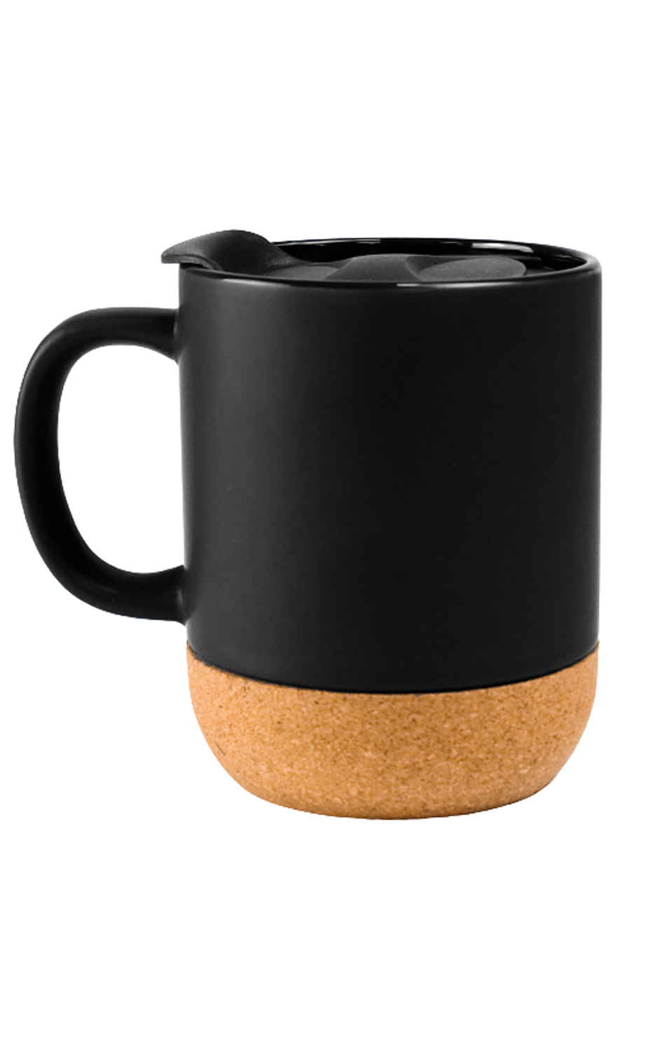 FYSIS - Ceramic Mug with Cork Bottom